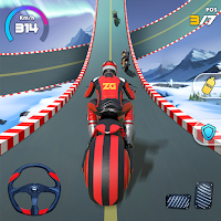 Bike Race: Racing Game MOD APK v1.77 (Unlimited Money)