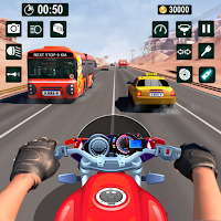 Bike Racing: 3D Bike Race Game MOD APK v1.47 (Unlimited Money)