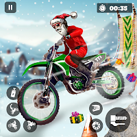 Bike Stunt Games: Bike Racing MOD APK v2.2.19 (Unlimited Money)