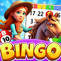 Bingo X Fun: Bingo Games 2023 MOD APK v4 (Unlimited Money)