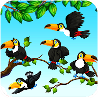 Bird Sort – Game MOD APK v7 (Unlimited Money)