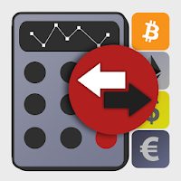 Bitcoin & Crypto Calculator MOD APK v4.0.9 (Unlocked)
