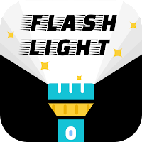 Blinking Musical Flashlight MOD APK v1.4 (Unlocked)