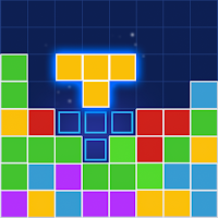 Block Blast Puzzle Master MOD APK v1.2.5 (Unlimited Money)