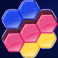 Block Hexa: Basic Puzzle MOD APK v1.1.5 (Unlimited Money)