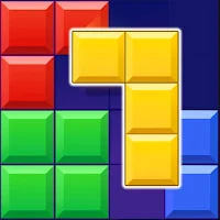 Block Puzzle: Blast Gem Find MOD APK v1.0.5 (Unlimited Money)