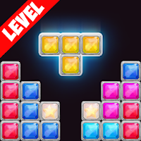 Block Puzzle Level MOD APK v2.9.3 (Unlimited Money)