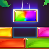 Block sliding-puzzle game MOD APK v3.1 (Unlimited Money)