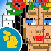 Block-a-Pix: Pixel Blocks MOD APK v2.2.1 (Unlimited Money)