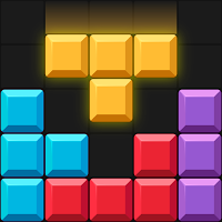 Blocky Quest – Classic Puzzle MOD APK v1.0.21 (Unlimited Money)