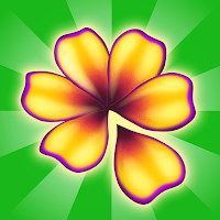 Bloom Sort 3D: Flower Puzzle MOD APK v0.6 (Unlimited Money)