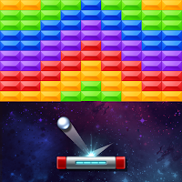 Bricks Breaker Crush Quest MOD APK v1.0.9 (Unlimited Money)