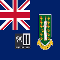 British Virgin Islands-History MOD APK v1.2 (Unlocked)