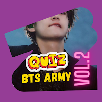 BTS Army Quiz Vol 2 MOD APK v10.1.7 (Unlimited Money)