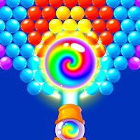 Bubble Shooter : Fun Blast MOD APK v1.2.16 (Unlimited Money)