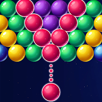 Bubble Shooter Funny Pop Plus MOD APK v0 (Unlimited Money)