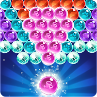 Bubble Shooter Legend: Sky Pop MOD APK v1.5.7 (Unlimited Money)