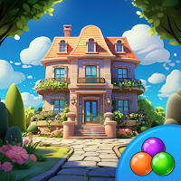 Bubble Shooter – Pop Designer MOD APK v3.4.4 (Unlimited Money)