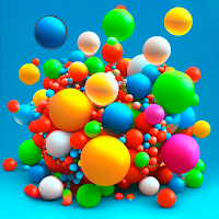 Bubble Tower 3D MOD APK v1.5.0 (Unlimited Money)