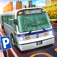 Bus Station: Learn to Drive MOD APK v1.8 (Unlimited Money)