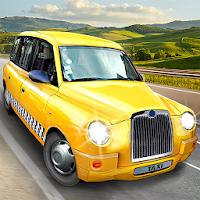 Bus & Taxi Driving Simulator MOD APK v1.5 (Unlimited Money)