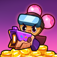 Candy Battle – Sweet Survivors MOD APK v1.2.26 (Unlimited Money)