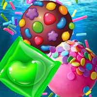 Candy Battle MOD APK v28 (Unlimited Money)