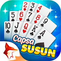 Capsa Susun ZingPlay No.1 MOD APK v0.0.6 (Unlimited Money)