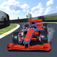 Car Drive 3D: F1 Racing MOD APK v1.9 (Unlimited Money)