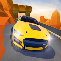 Car Master Race – Car Games MOD APK v0.3 (Unlimited Money)