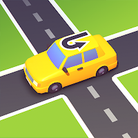 Car Out Traffic Parking Games MOD APK v1.2.2 (Unlimited Money)