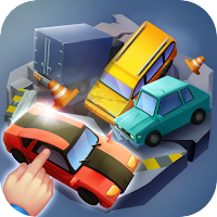 Car Parking Jam MOD APK v1.6.0 (Unlimited Money)