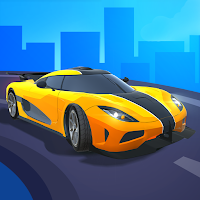 Car Race 3D – Racing Master MOD APK v1.2.8 (Unlimited Money)