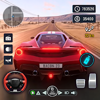 Car Racing – Real Master City MOD APK v1.0.9 (Unlimited Money)