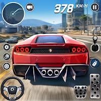 Car Stunt Driving: Mega Ramps MOD APK v1.4.5 (Unlimited Money)