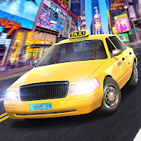 Cars of New York: Simulator MOD APK v1.2.4 (Unlimited Money)