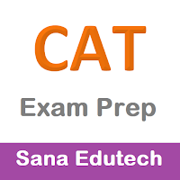 CAT Exam Prep MOD APK v2.906 (Unlocked)