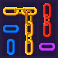 Chain Match 3 – Mystery Puzzle MOD APK v1.2 (Unlimited Money)