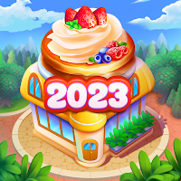 Chef Adventure: Cooking Games MOD APK v1.0.4 (Unlimited Money)