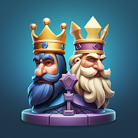 Chess Rumble – Play online MOD APK v3.2.0 (Unlimited Money)