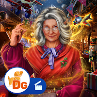 Christmas Fables: Episode 2 MOD APK v1.0.18 (Unlimited Money)