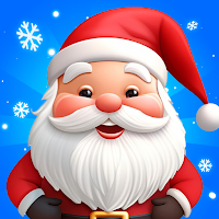 Christmas NewYear Match Game MOD APK v1.4 (Unlimited Money)