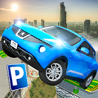 City Driver: Roof Parking Chal MOD APK v1.4 (Unlimited Money)