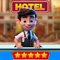 City Perfect Hotel MOD APK v2.8 (Unlimited Money)