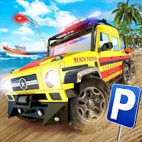 Coast Guard: Beach Rescue Team MOD APK v1.4 (Unlimited Money)