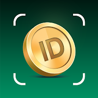 CoinID – Coin Identifier MOD APK v1.10.1 (Unlocked)