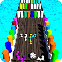 Color Bump 3D:Ball Game MOD APK v7 (Unlimited Money)