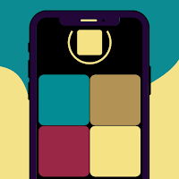 Color Tiles: Reaction Hue Game MOD APK v1.2.2 (Unlimited Money)