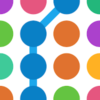 Connect The Dots – Color Match MOD APK v1.1 (Unlimited Money)