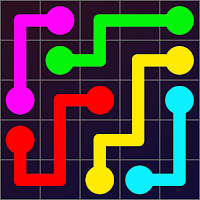 Connect the Dots: Color Puzzle MOD APK v1.2 (Unlimited Money)